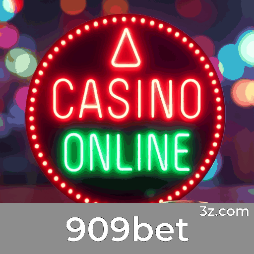909bet: Expertise em Apostas Esportivas no Brasil