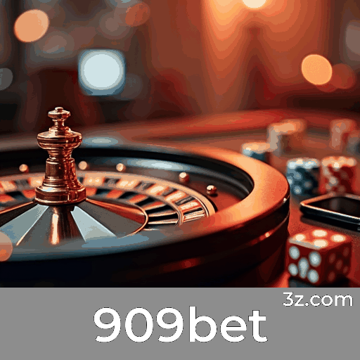 909bet: Expertise em Apostas Esportivas no Brasil