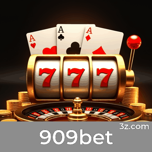 Tecnologia de Nuvem e Segurança Inigualável na 909bet