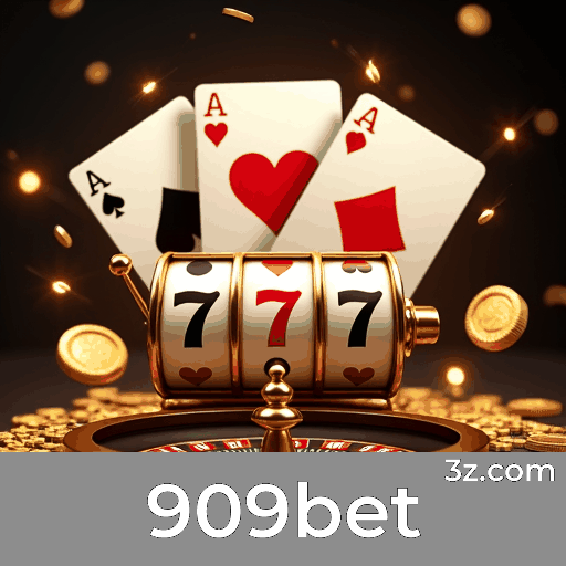 Inovação Mobile com o App da 909bet: Design Responsivo Avançado