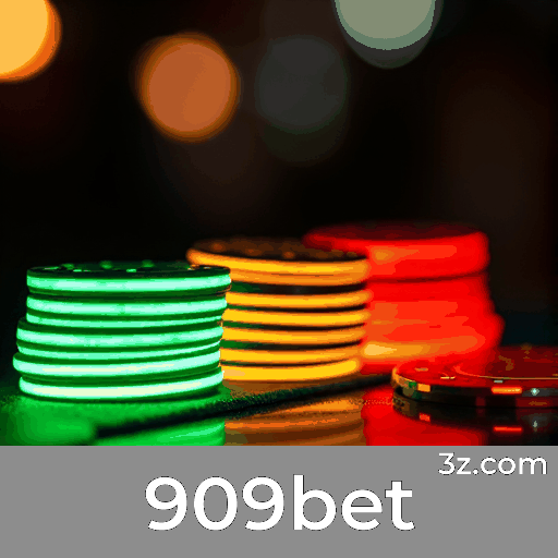 909bet Casino: Exclusividade e Luxo no Programa VIP