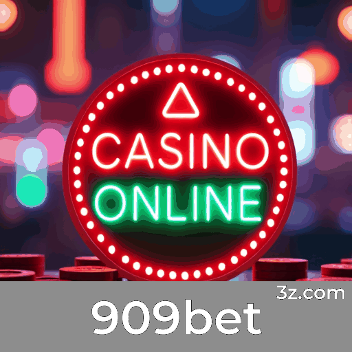 909bet: O Paraíso dos Jogos Selecionados